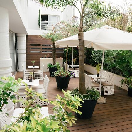 Macarico Beach Hotel 프라이아 데 미라 외부 사진