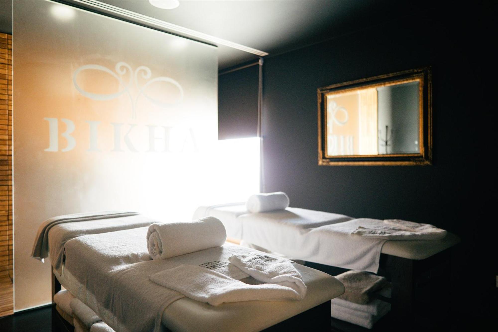 Macarico Beach Hotel 프라이아 데 미라 외부 사진