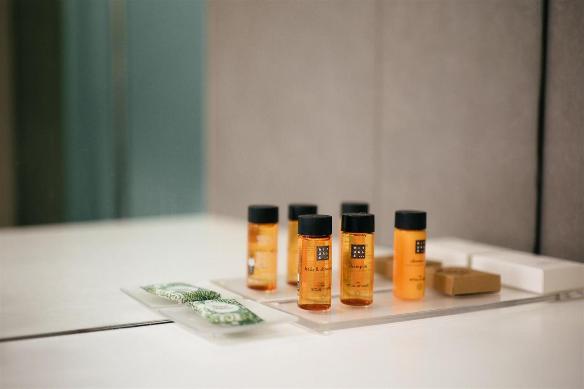 Macarico Beach Hotel 프라이아 데 미라 외부 사진